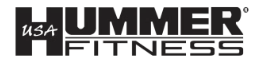 Dobrodošli na Hummer Fitness